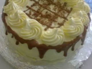 Swiss Buttercream