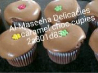Choc Cuppies