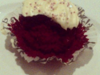 Red Velvet Cake