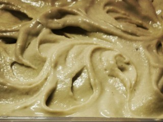 Easy Avocado Ice Cream