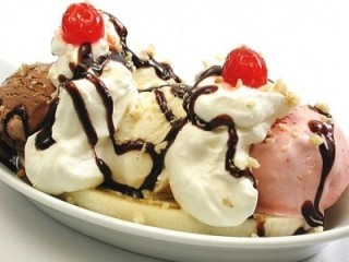 Banana Split