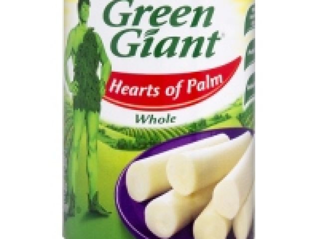 Hearts Of Palm