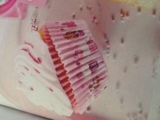 Marshmallow Centered Cuppies