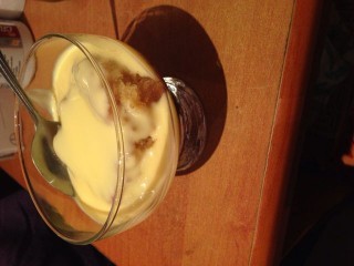 Malva Pudding