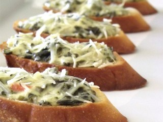 Crostini
