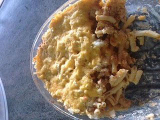 Chicken Casserole