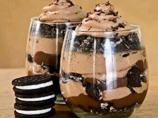 Oreo Dessert