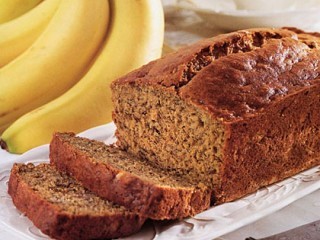 Banana Loaf