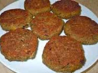Shami Kebabs