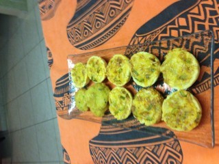 Chicken Quiche