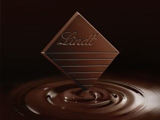 Lindt Mousse
