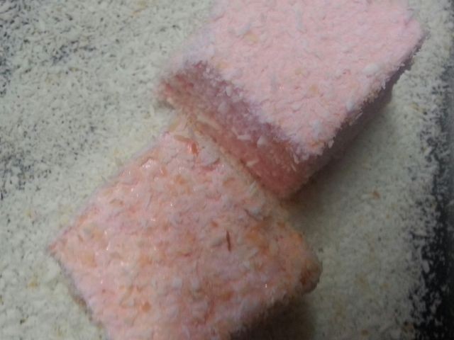 Light And Yummy Marshmallows