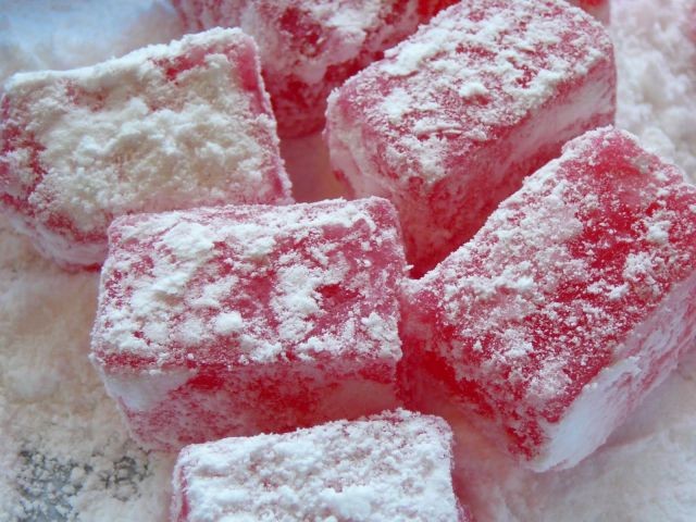 Turkish Delight