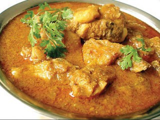 Basic Chicken Curry With Variations