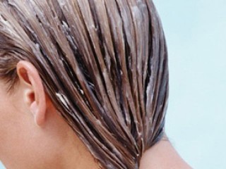 7 Home Made Hair Masks