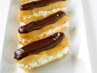 Eclairs