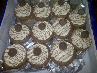 Rolo Cuppies