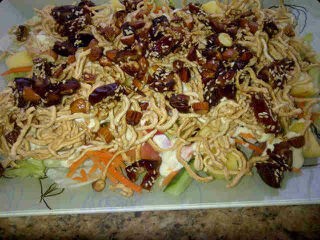 Thai Salad