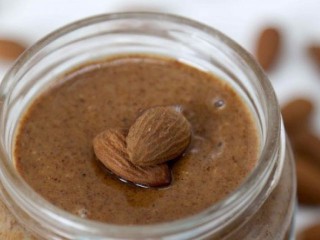 Almond Butter