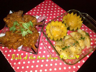 Talk Of The Town Chops