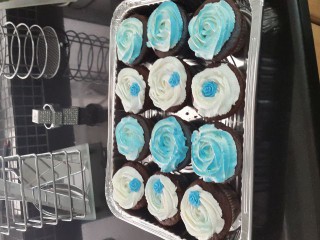 3 Minute Cuppies