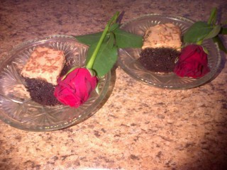 Sinful Chocolate Cake