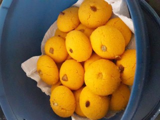 Naankhatai