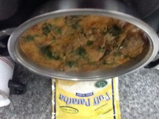 Orange Pepper Chicken