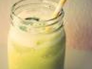 Pineapple & Ginger Juice