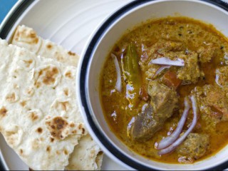 Achar Gosht