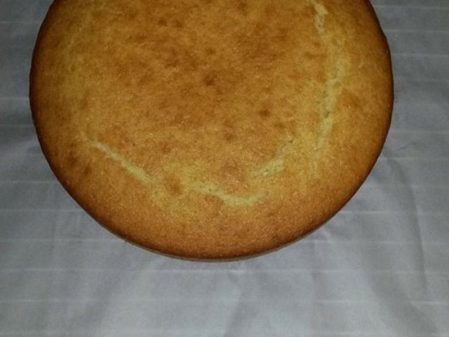 Best Sponge Cake