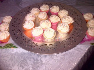 Cone Cuppies