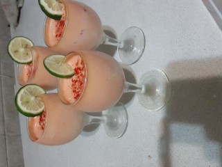 Prawn Cocktail