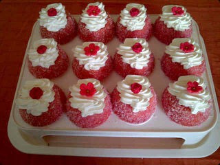 Snowballs