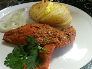 Chicken Tikka