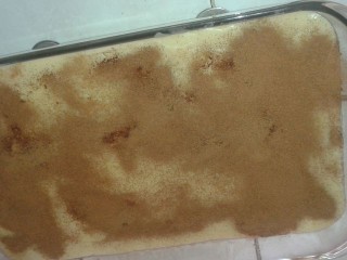 Quick,easy,delicious Milk Tart