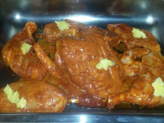 Ayshdok Grilled Chicken