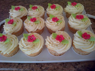 Icing Cuppies