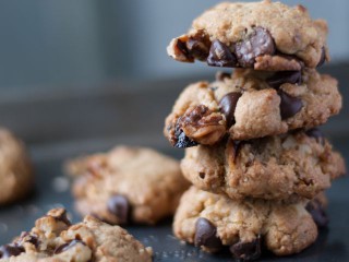 The Nieman Marcus Cookie