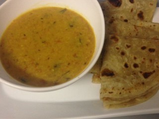 Tarka Dhal