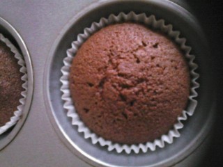 Easy Chocolate Cake