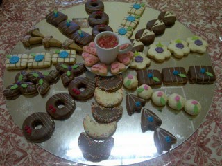 Basic Biscuit (for Deco)