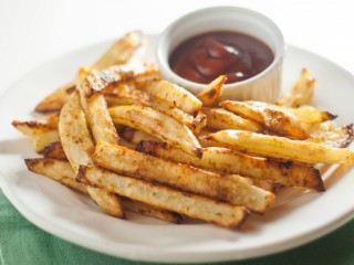 Baked Chips