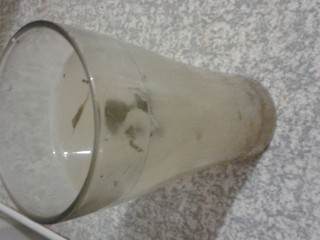 Refreshing Lime Juice