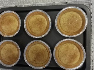 Milk Tart