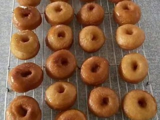 Doughnuts