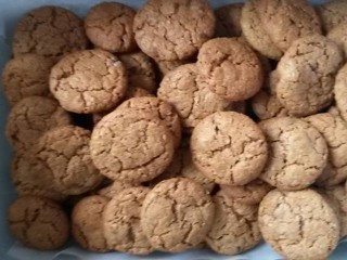Choc Chip Cookies