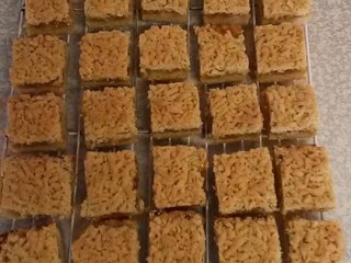 Hungarian Tart