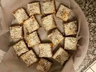 Marie Biscuit Delight