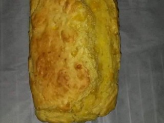 Mealie Bread